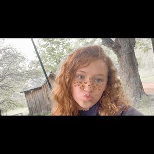 Meet your Posher, Kendyl